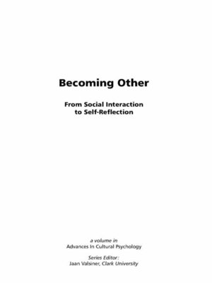 cover image of Becoming Other